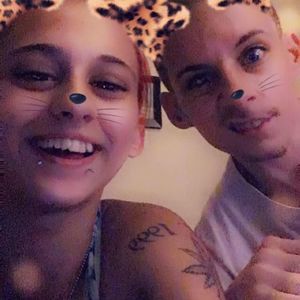 Meet your Posher, Haley